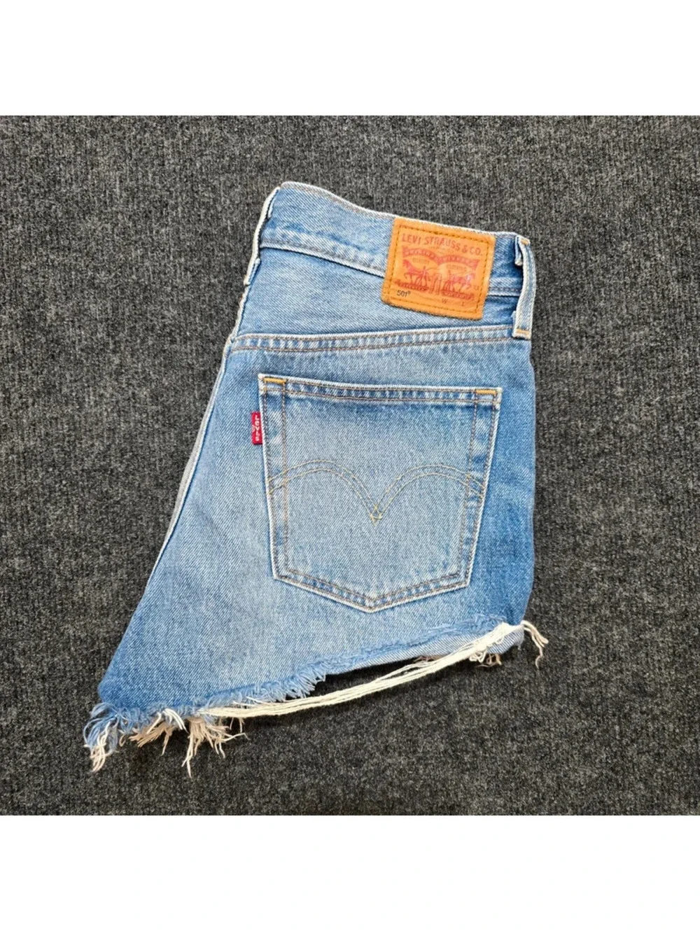 Levis classic levi